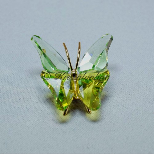 Swarovski Kristal | Crystal Paradise | Abala - Chrysolite 240673